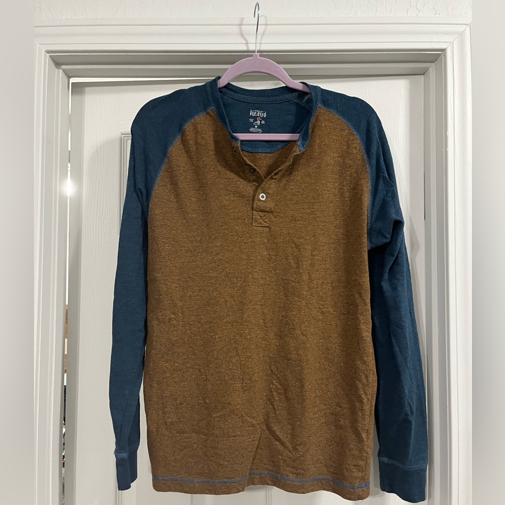Men’s shirt